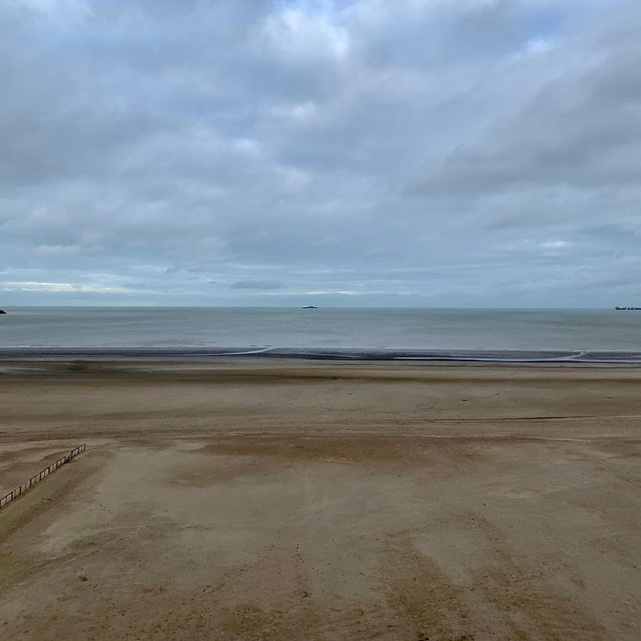 Sea And Dunes Knokke-Heist Luaran gambar