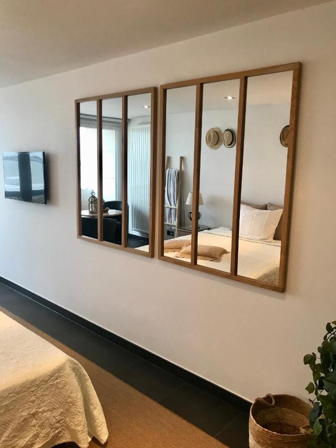 Sea And Dunes Knokke-Heist Luaran gambar