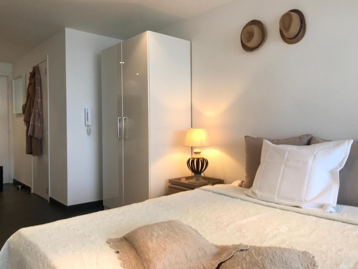 Sea And Dunes Knokke-Heist Luaran gambar