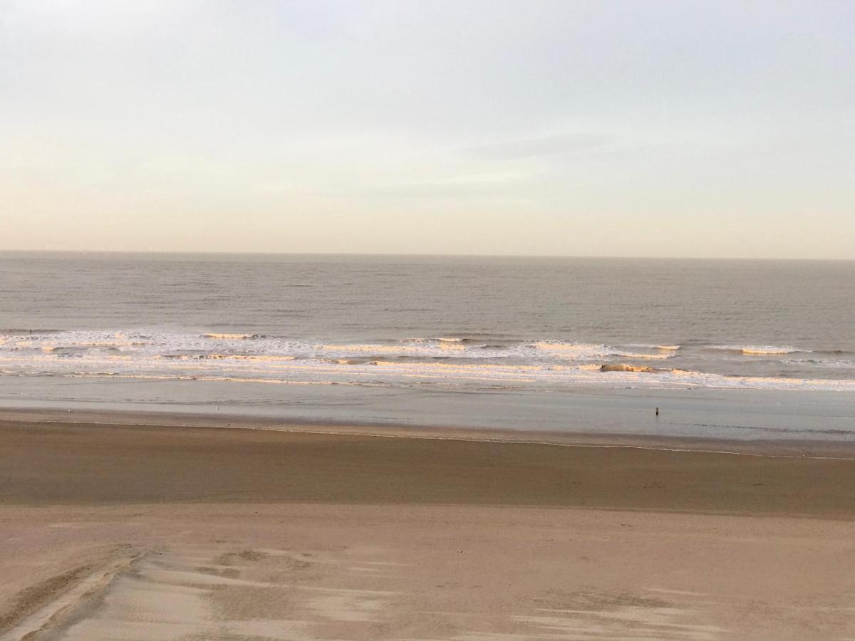 Sea And Dunes Knokke-Heist Luaran gambar