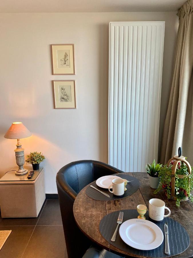 Sea And Dunes Knokke-Heist Luaran gambar