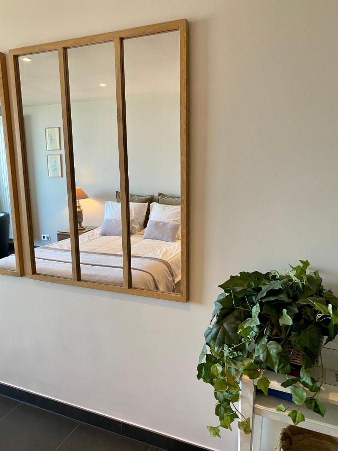 Sea And Dunes Knokke-Heist Luaran gambar