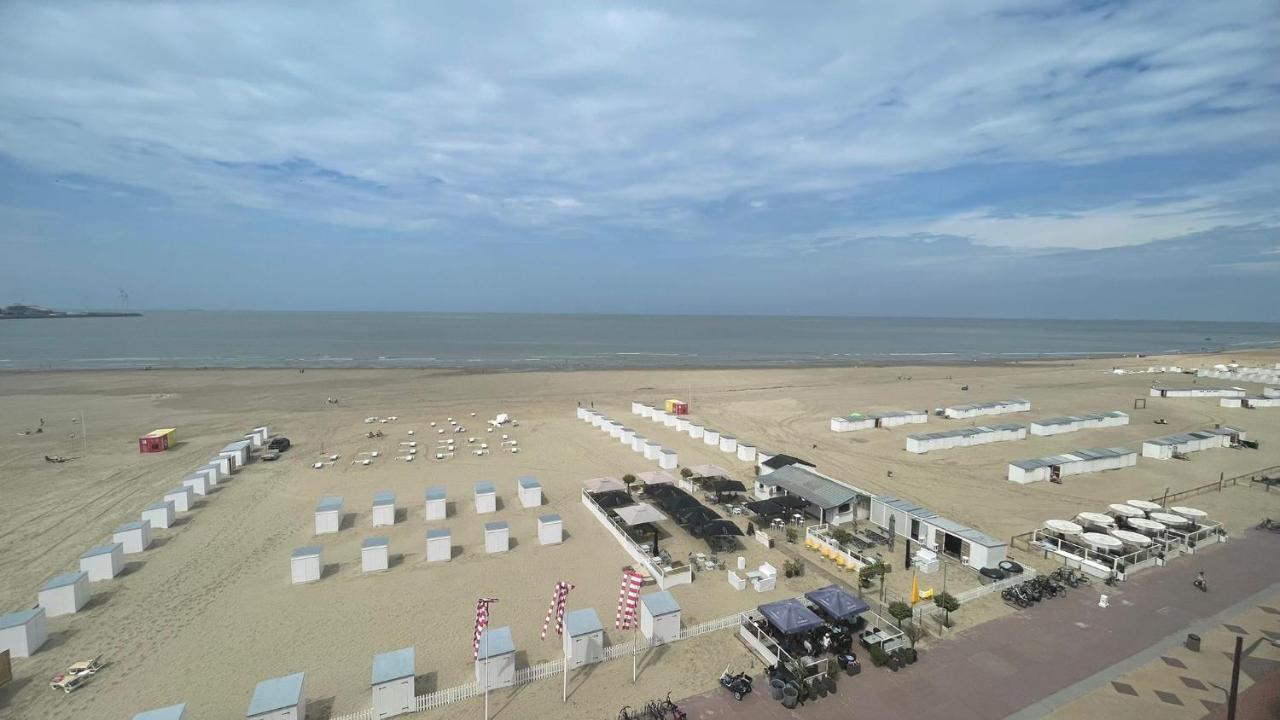 Sea And Dunes Knokke-Heist Luaran gambar